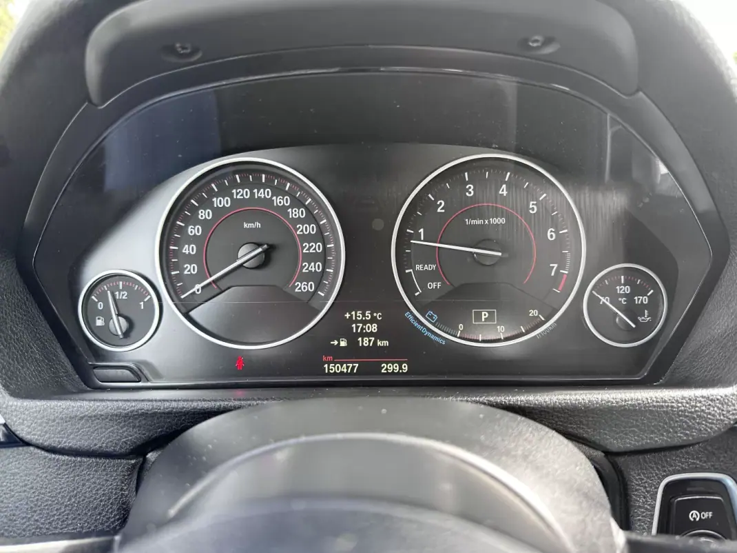 BMW 420 Gran Coupé 2014 - 17900 EUR, 150470 km - AUTO.MOTO.pt - 150470km - foto 50 de 71