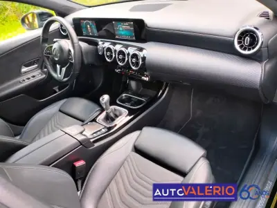 Mercedes-Benz A 180 2020 - 25950 EUR, 10120 km - AUTO.MOTO.pt - 10120km - foto 28 de 36