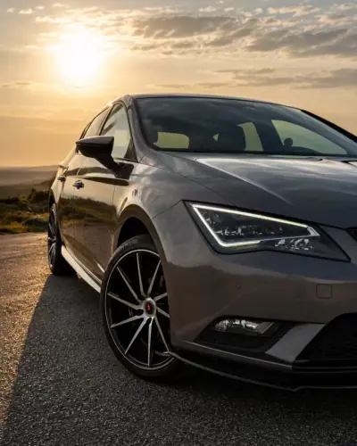 SEAT Leon 2015 - 14950 EUR, 147368 km - 147368km - foto 6 de 9