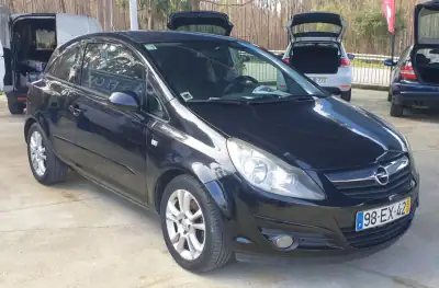 Opel 1.3 CDTI COSMO M6 2007 - 5990 EUR, 203394 km - AUTO.MOTO.pt - 203394km - foto 3 de 17