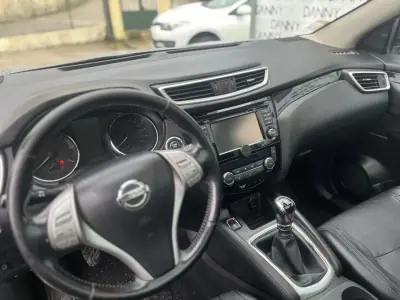 Nissan Qashqai 2016 - 16490 EUR, 156000 km - AUTO.MOTO.pt - 156000km - foto 10 de 13