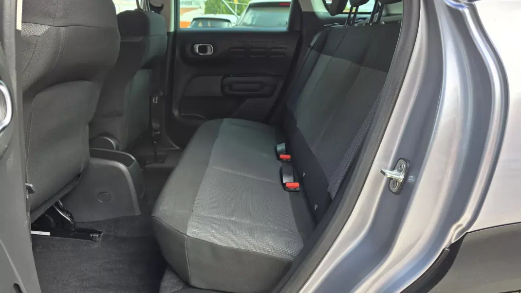 Citroën C3 Aircross 2023 - 16950 EUR, 38559 km - AUTO.MOTO.pt - 38559km - foto 19 de 22