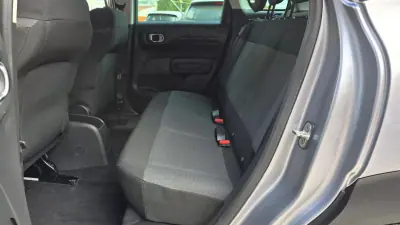 Citroën C3 Aircross 2023 - 16950 EUR, 38559 km - AUTO.MOTO.pt - 38559km - foto 19 de 22