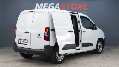 Citroën 2024 - 16450 EUR, 52000 km - AUTO.MOTO.pt - 52000km - foto 7 de 25