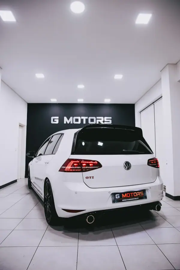 Volkswagen Golf 2016 - 29900 EUR, 137000 km - AUTO.MOTO.pt - 137000km - foto 6 de 19