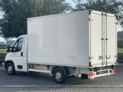 Peugeot Boxer 2020 - 25900 EUR, 155000 km - 155000km - foto 14 de 31