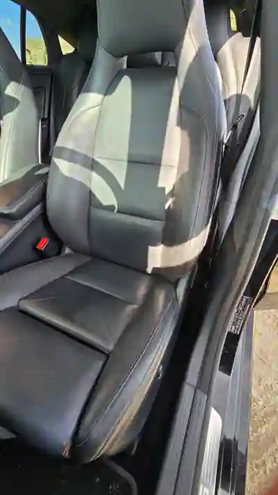 Mercedes-Benz CLA 45 AMG 2016 - 30990 EUR, 85000 km - AUTO.MOTO.pt - 85000km - foto 7 de 14