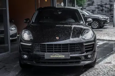 Porsche Macan 2018 - 54990 EUR, 99798 km - AUTO.MOTO.pt - 99798km - foto 7 de 45