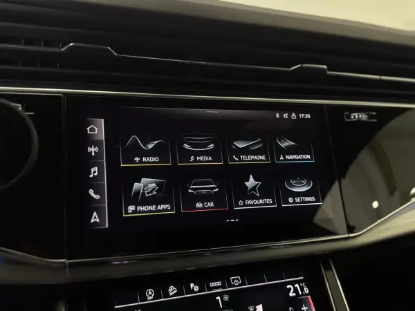 Audi SQ8 2019 - 99950 EUR, 49398 km - AUTO.MOTO.pt - 49398km - foto 40 de 56