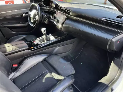 Peugeot 508 2019 - 19990 EUR, 137730 km - AUTO.MOTO.pt - 137730km - foto 15 de 29