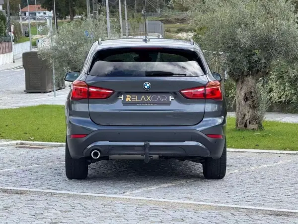 BMW X1 2021 - 23499 EUR, 145000 km - AUTO.MOTO.pt - 145000km - foto 6 de 33