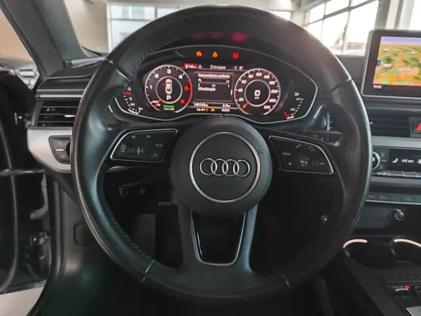 Audi A5 Sportback 2017 - 31950 EUR, 146200 km - AUTO.MOTO.pt - 146200km - foto 23 de 40