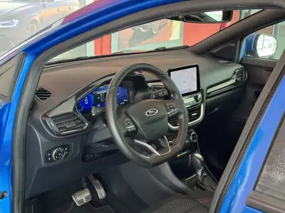 Ford Puma 2021 - 19500 EUR, 66069 km - AUTO.MOTO.pt - 66069km - foto 16 de 20