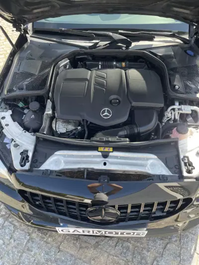 Mercedes-Benz C 300 2019 - 26250 EUR, 160124 km - AUTO.MOTO.pt - 160124km - foto 11 de 14