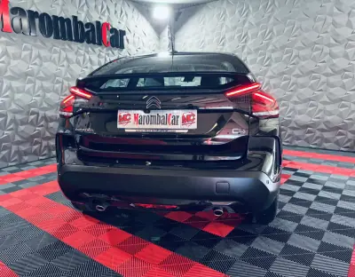 Citroën C4 2023 — foto 5 de 9