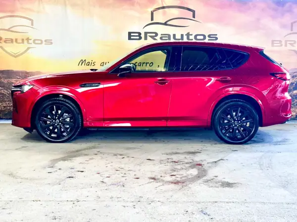 Mazda CX-60 2023 - 41500 EUR, 17583 km - AUTO.MOTO.pt - 17583km - foto 4 de 35