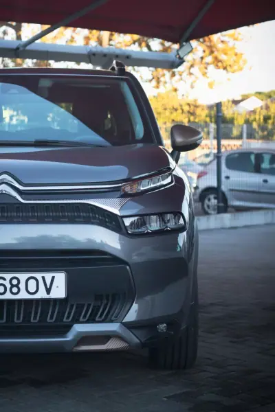 Citroën C3 Aircross 2023 - 16800 EUR, 37800 km - AUTO.MOTO.pt - 37800km - foto 12 de 13