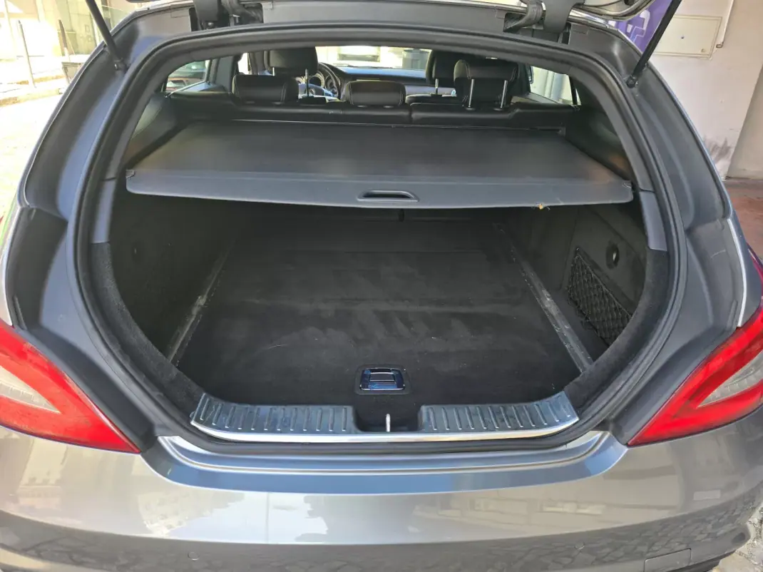 Mercedes-Benz CLS 250 2013 - 16990 EUR, 284798 km - AUTO.MOTO.pt - 284798km - foto 13 de 28