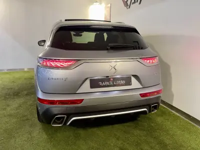 DS DS7 Crossback 2020 - 28500 EUR, 36000 km - AUTO.MOTO.pt - 36000km - foto 10 de 43