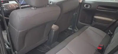 Citroën C4 Cactus 2019 - 11990 EUR, 182018 km - 182018km - foto 29 de 38