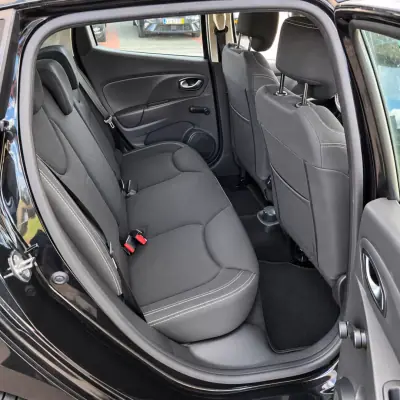 Renault Clio 2018 - 9900 EUR, 198252 km - 198252km - foto 6 de 6