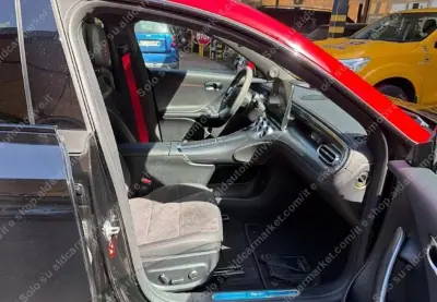 Smart 3 2024 - 38900 EUR, 18489 km - AUTO.MOTO.pt - 18489km - foto 8 de 11