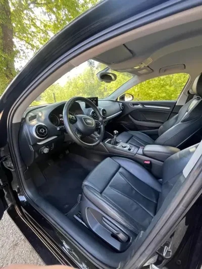 Audi A3 Limousine 2014 - 17000 EUR, 149000 km - AUTO.MOTO.pt - 149000km - foto 11 de 27