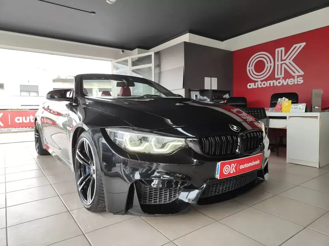 BMW M4 2016 - 51500 EUR, 76150 km - AUTO.MOTO.pt - 76150km - foto 1 de 44