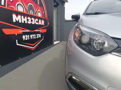 Renault Captur 2016 - 12490 EUR, 138211 km - AUTO.MOTO.pt - 138211km - foto 8 de 30