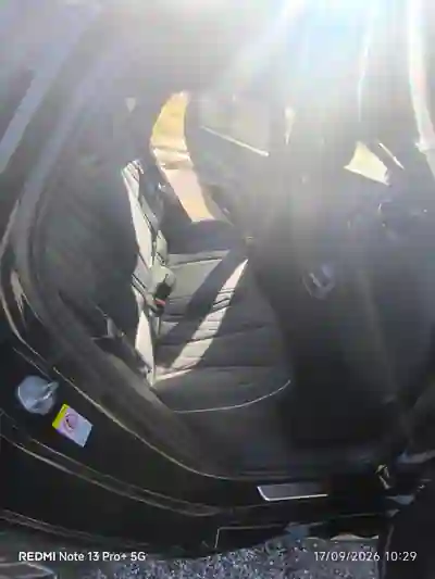 BYD Seal 2025 - 42650 EUR, 3751 km - 3751km - foto 9 de 14