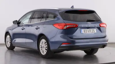 Ford Focus SW 2018 - 11999 EUR, 96051 km - AUTO.MOTO.pt - 96051km - foto 8 de 21