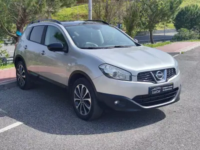 Nissan Qashqai 2013 - 9980 EUR, 197150 km - AUTO.MOTO.pt - 197150km - foto 4 de 40