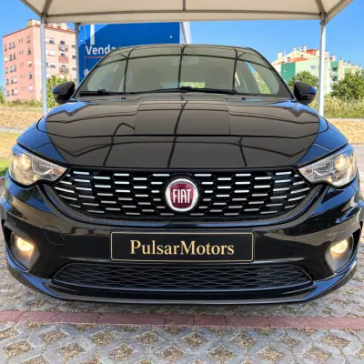 Fiat Tipo 2019 - 8900 EUR, 176000 km - 176000km - foto 6 de 10