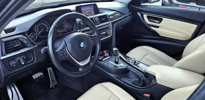 BMW 320 2013 - 18999 EUR, 129000 km - AUTO.MOTO.pt - 129000km - foto 6 de 30