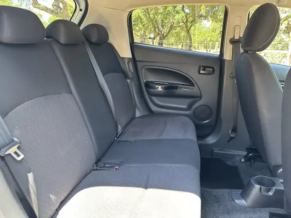 Mitsubishi Space Star 2018 - 8450 EUR, 88000 km - AUTO.MOTO.pt - 88000km - foto 9 de 12