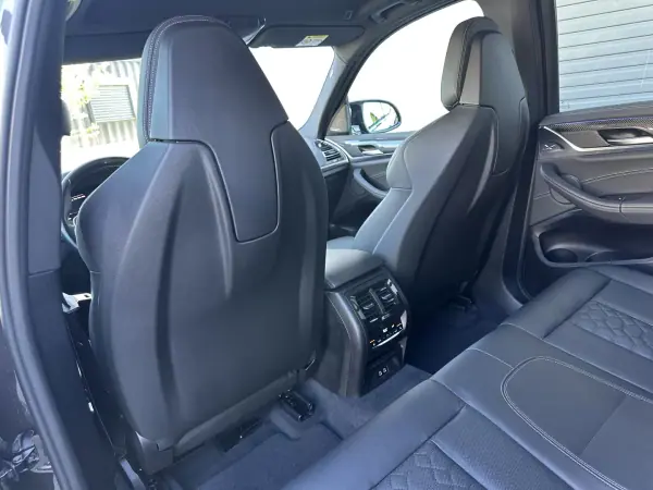 BMW X3 M 2023 - 79900 EUR, 160000 km - AUTO.MOTO.pt - 160000km - foto 36 de 72