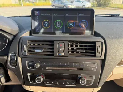 BMW 218 2014 - 16250 EUR, 167798 km - AUTO.MOTO.pt - 167798km - foto 14 de 21