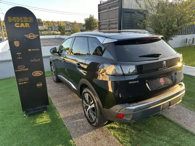 Peugeot 3008 2021 - 24900 EUR, 260000 km - 260000km - foto 14 de 67