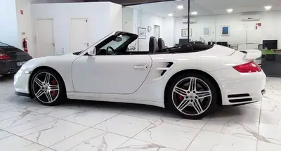 Porsche 997 2007 - 109000 EUR, 39000 km - AUTO.MOTO.pt - 39000km - foto 17 de 55
