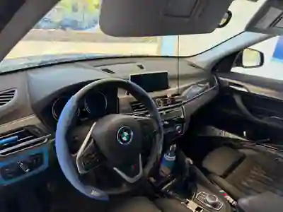 BMW X1 2019 - 23000 EUR, 67800 km - foto 6 de 9