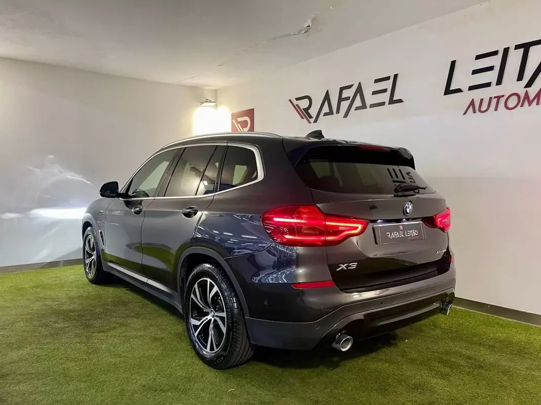 BMW X3 2020 - 31750 EUR, 63000 km - AUTO.MOTO.pt - 63000km - foto 9 de 44