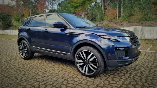 Land Rover Range Rover Evoque 2017 - 24900 EUR, 203000 km - AUTO.MOTO.pt - 203000km - foto 21 de 24