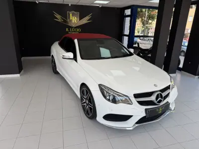 Mercedes-Benz C 220 2015 - 26000 EUR, 168551 km - AUTO.MOTO.pt - 168551km - foto 13 de 34