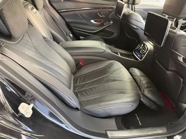 Mercedes-Benz S 350 2014 - 34000 EUR, 338231 km - AUTO.MOTO.pt - 338231km - foto 63 de 63