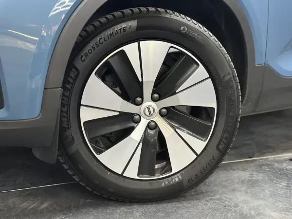 Volvo XC 40 2023 - 39900 EUR, 15000 km - AUTO.MOTO.pt - 15000km - foto 3 de 61