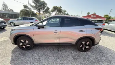 2024 - 24800 EUR, 33787 km - AUTO.MOTO.pt - 33787km - foto 5 de 33