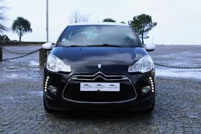 Citroën DS3 2012 - 8990 EUR, 207000 km - AUTO.MOTO.pt - 207000km - foto 4 de 27