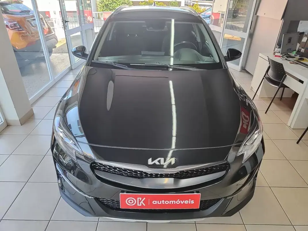 Kia XCeed 2022 - 17500 EUR, 68000 km - 68000km - foto 4 de 37