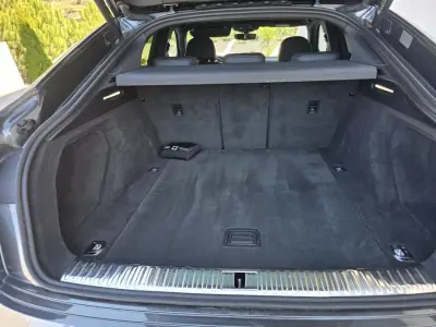 Audi e-tron 2021 - 32900 EUR, 120000 km - 120000km - foto 45 de 51
