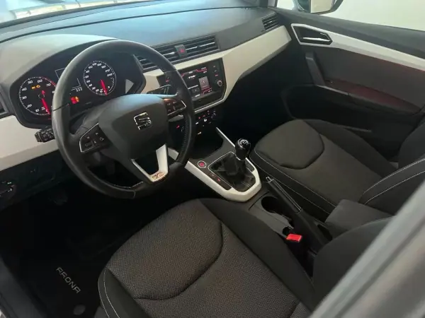 SEAT Arona 2020 - 15490 EUR, 59460 km - AUTO.MOTO.pt - 59460km - foto 19 de 39
